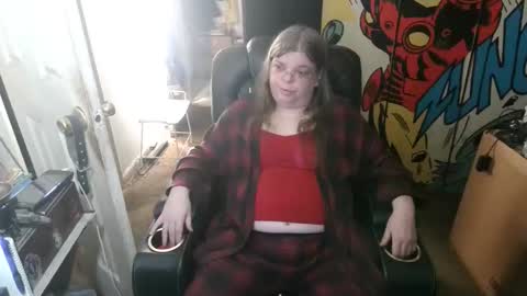 Snapshot of ts_anne chatting on 26, 2, 2026 Anne online show from 26, 2, 2026