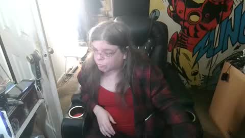 Snapshot of ts_anne chatting on 27, 2, 2026 Anne online show from 27, 2, 2026