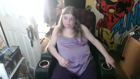 Snapshot of ts_anne chatting on 2, 3, 2026 Anne online show from 2, 3, 2026