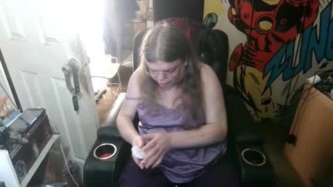 Snapshot of ts_anne chatting on 2, 3, 2026 Anne online show from 2, 3, 2026