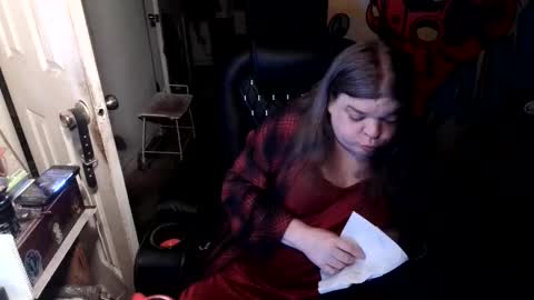 Anne online show from 30, 5, 2026