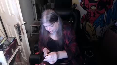 Anne online show from 5, 6, 2026