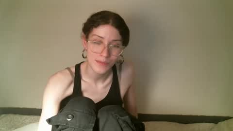Snapshot of ts_librarian chatting on 27, 2, 2025 Elisabeth online show from 27, 2, 2025