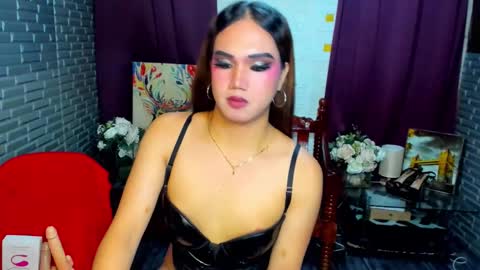 ts_miyuki online show from 27, 11, 2025