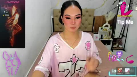 Snapshot of ts_miyuki chatting on 17, 5, 2026 ts_miyuki online show from 17, 5, 2026