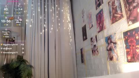 kenzie online show from 23, 2, 2025