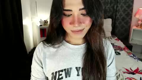 The Girl Named Romantika  online show from 14, 3, 2026