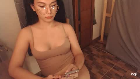 Snapshot of ts_samantha22 chatting on 11, 3, 2025 Samantha Eli online show from 11, 3, 2025