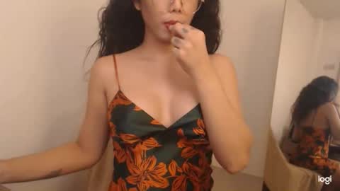 Samantha Eli online show from 17, 11, 2025