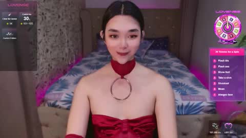 ts_yoshi_ online show from 20, 10, 2025