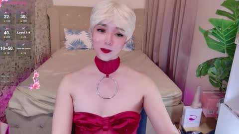 ts_yoshi_ online show from 22, 12, 2025