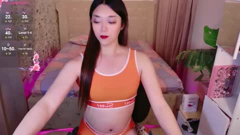 ts_yoshi_ online show from 2, 2, 2026