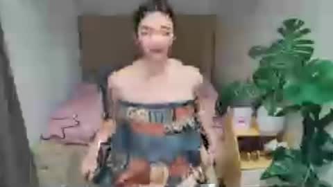 ts_yoshi_ online show from 27, 7, 2026