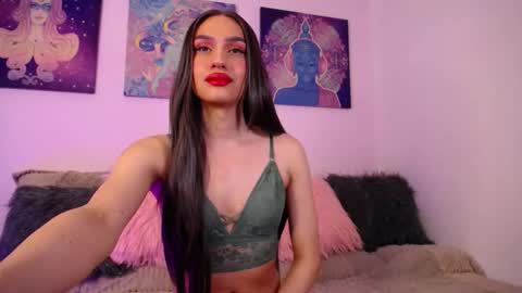 TS Alexa Feet online show from 6, 1, 2026