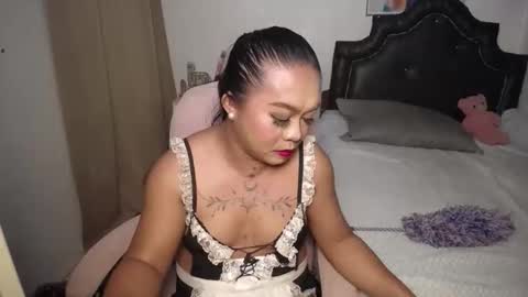 tsamandaxxx online show from 20, 3, 2026