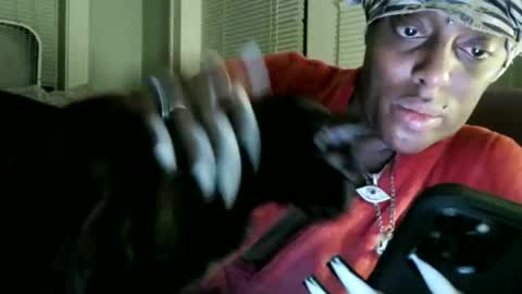 Snapshot of tsamberwhite007 chatting on 18, 4, 2026 Amber White online show from 18, 4, 2026