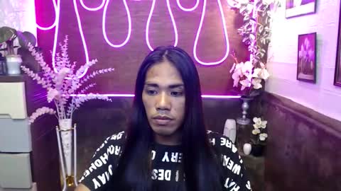 Snapshot of tsapplecummer chatting on 13, 1, 2026 tsapplecummer online show from 13, 1, 2026