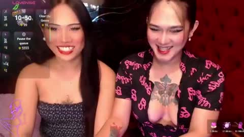 Snapshot of tsasianseductivehot chatting on 26, 6, 2026 YourBella online show from 26, 6, 2026
