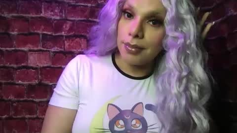 Jessie online show from 22, 3, 2026