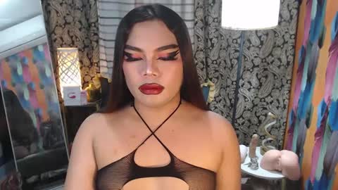 brianna online show from 23, 1, 2025