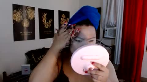 brianna online show from 24, 11, 2025