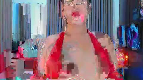 Snapshot of tsbubblebutt chatting on 26, 1, 2025 Tsbubblebutt online show from 26, 1, 2025