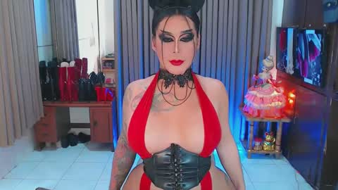 Snapshot of tsbubblebutt chatting on 13, 2, 2025 Tsbubblebutt online show from 13, 2, 2025
