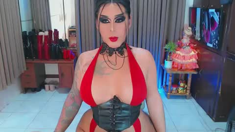 Snapshot of tsbubblebutt chatting on 17, 2, 2025 Tsbubblebutt online show from 17, 2, 2025