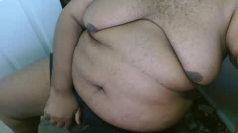 Snapshot of tschub69 chatting on 3, 10, 2025 Dark Bear online show from 3, 10, 2025