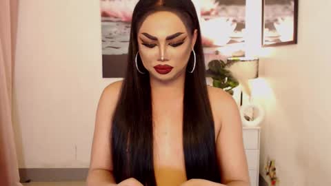 tsdarkdevon online show from 2, 3, 2025