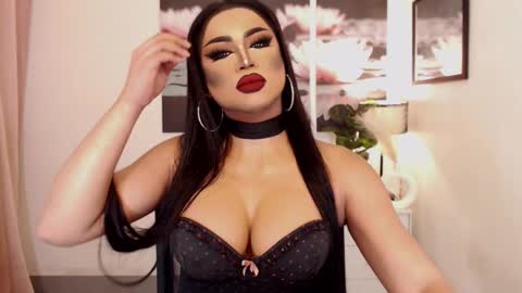 tsdarkdevon online show from 3, 3, 2025