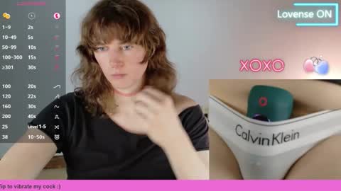 Ellie Ryder online show from 11, 1, 2026