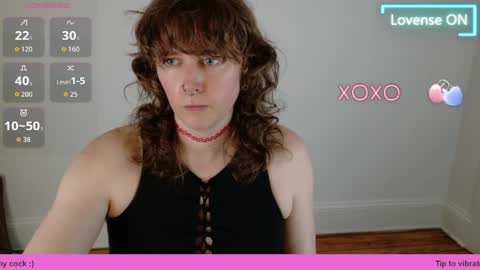 Ellie Ryder online show from 23, 5, 2026