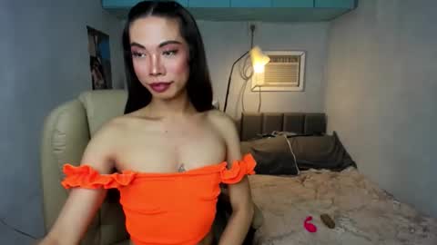 Snapshot of tsfenty08 chatting on 21, 9, 2025 tsfenty08 online show from 21, 9, 2025