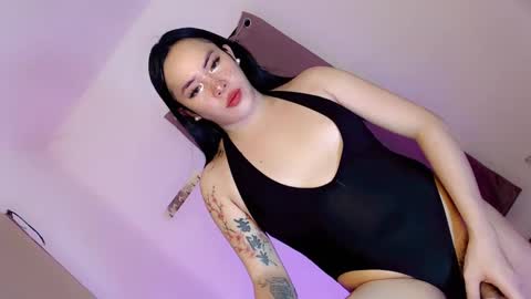 Snapshot of tsgirl_julian69 chatting on 2, 12, 2024 Julian online show from 2, 12, 2024