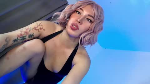 Snapshot of tsgirl_julian69 chatting on 24, 2, 2025 Julian online show from 24, 2, 2025