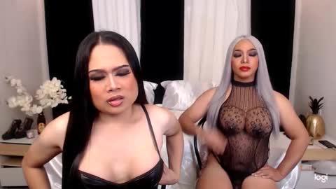 tsgrandshow online show from 22, 12, 2024