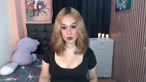Snapshot of tshotsylvana143 chatting on 21, 6, 2026 Alice Guo online show from 21, 6, 2026
