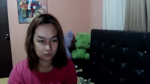 Snapshot of tshotsylvana143 chatting on 6, 7, 2026 Alice Guo online show from 6, 7, 2026