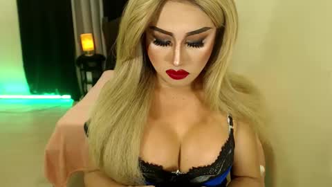 SEDUCTIVEmistresCUMS online show from 21, 2, 2025