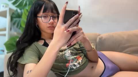 kendall online show from 10, 9, 2025