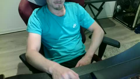 tsloverdome online show from 14, 7, 2026