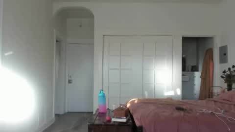 Ts Mary Jane online show from 18, 11, 2025