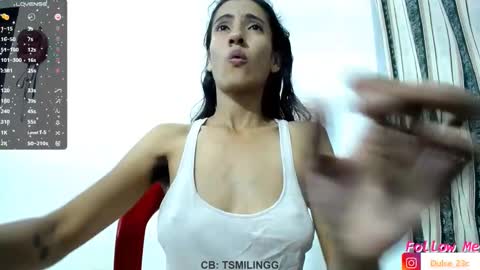  Dulce  online show from 1, 2, 2025