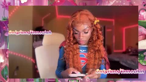 tsmoziah online show from 20, 10, 2025