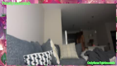 tsmoziah online show from 13, 4, 2026