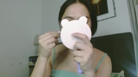 Bella Ratbu online show from 20, 1, 2025