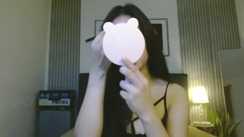 Bella Ratbu online show from 26, 1, 2025