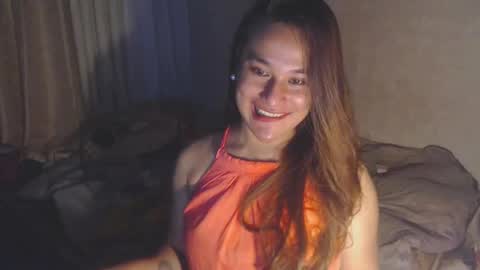 Snapshot of tspam19 chatting on 2, 12, 2024 PAM online show from 2, 12, 2024