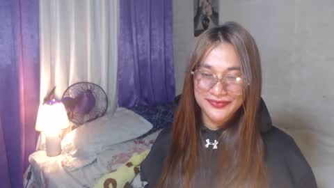Snapshot of tspam19 chatting on 12, 10, 2025 PAM online show from 12, 10, 2025